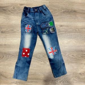 Boys Trendy Jeans